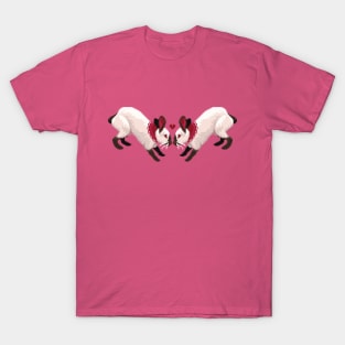 Love Bunnies T-Shirt